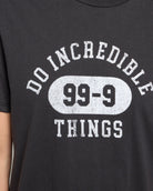 Tides "Do Incredible Things" Graphic Tee - Seventy Eight and Sunny