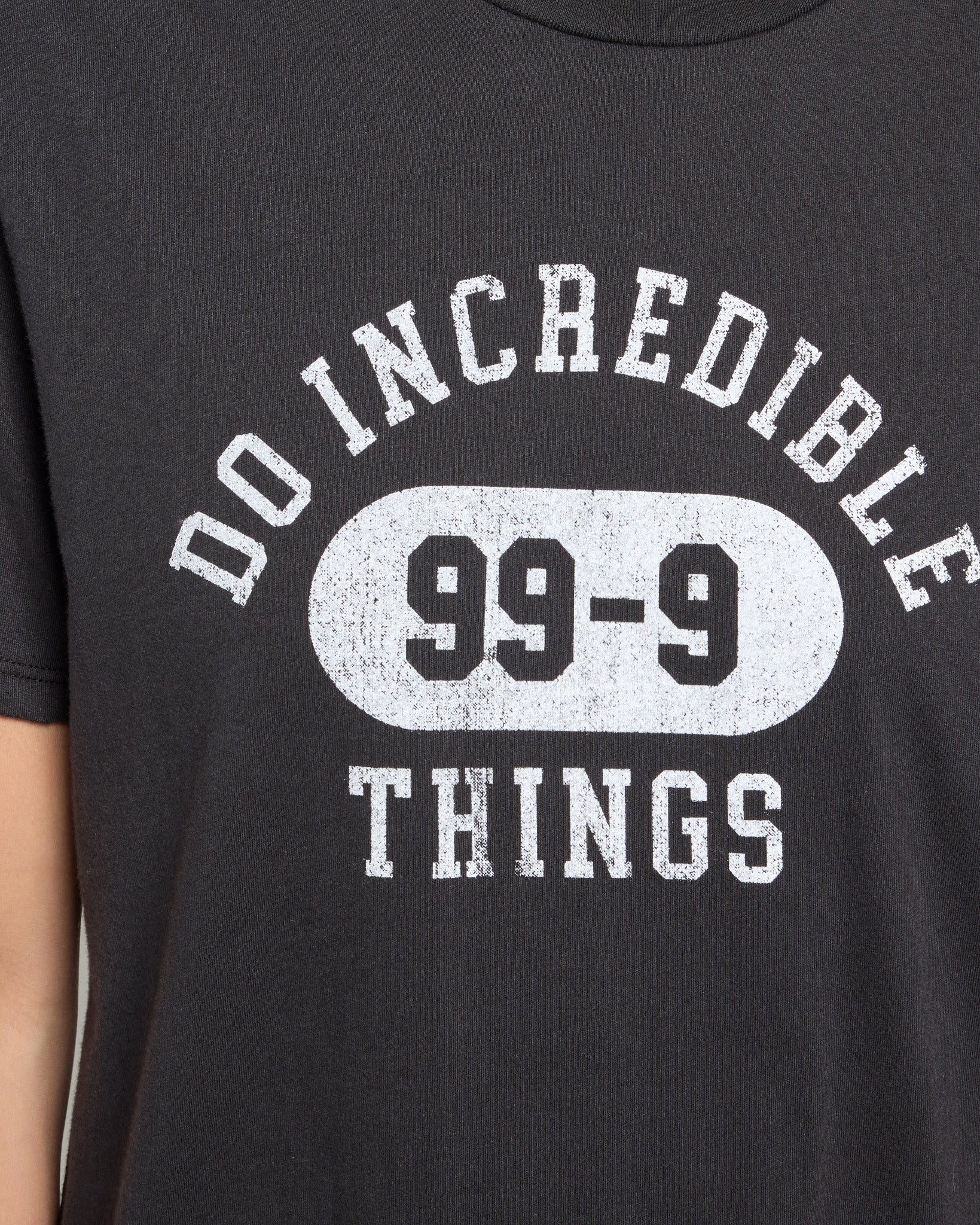 Tides "Do Incredible Things" Graphic Tee - Seventy Eight and Sunny