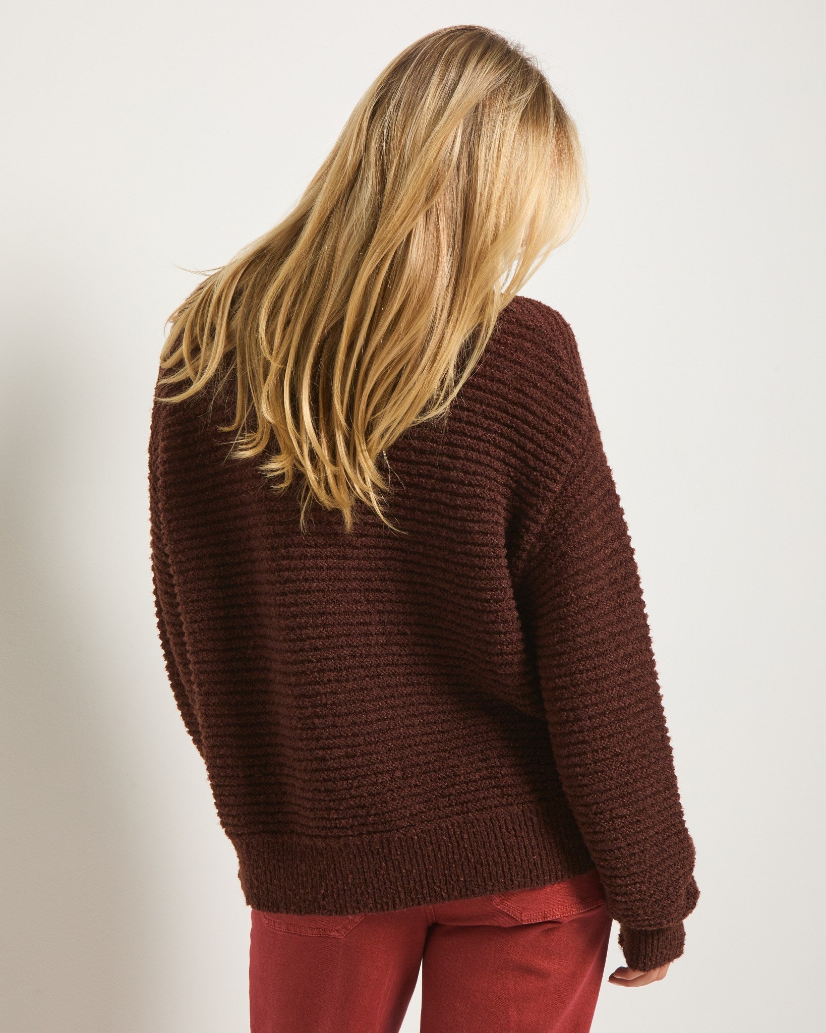 Redwood Retreat Sweater - Seventy Eight and Sunny