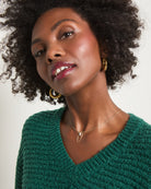 Redwood Retreat Sweater - Seventy Eight and Sunny