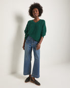 Redwood Retreat Sweater - Seventy Eight and Sunny