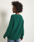 Redwood Retreat Sweater - Seventy Eight and Sunny