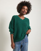 Redwood Retreat Sweater - Seventy Eight and Sunny