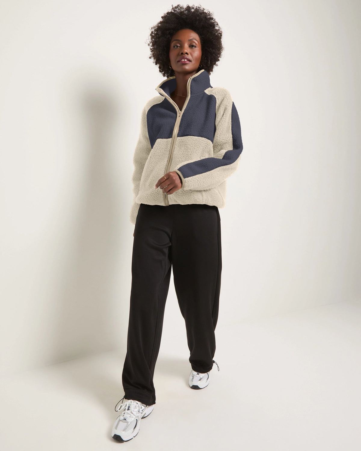 Time Out Jacket - Seventy Eight and Sunny