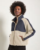 Time Out Jacket - Seventy Eight and Sunny