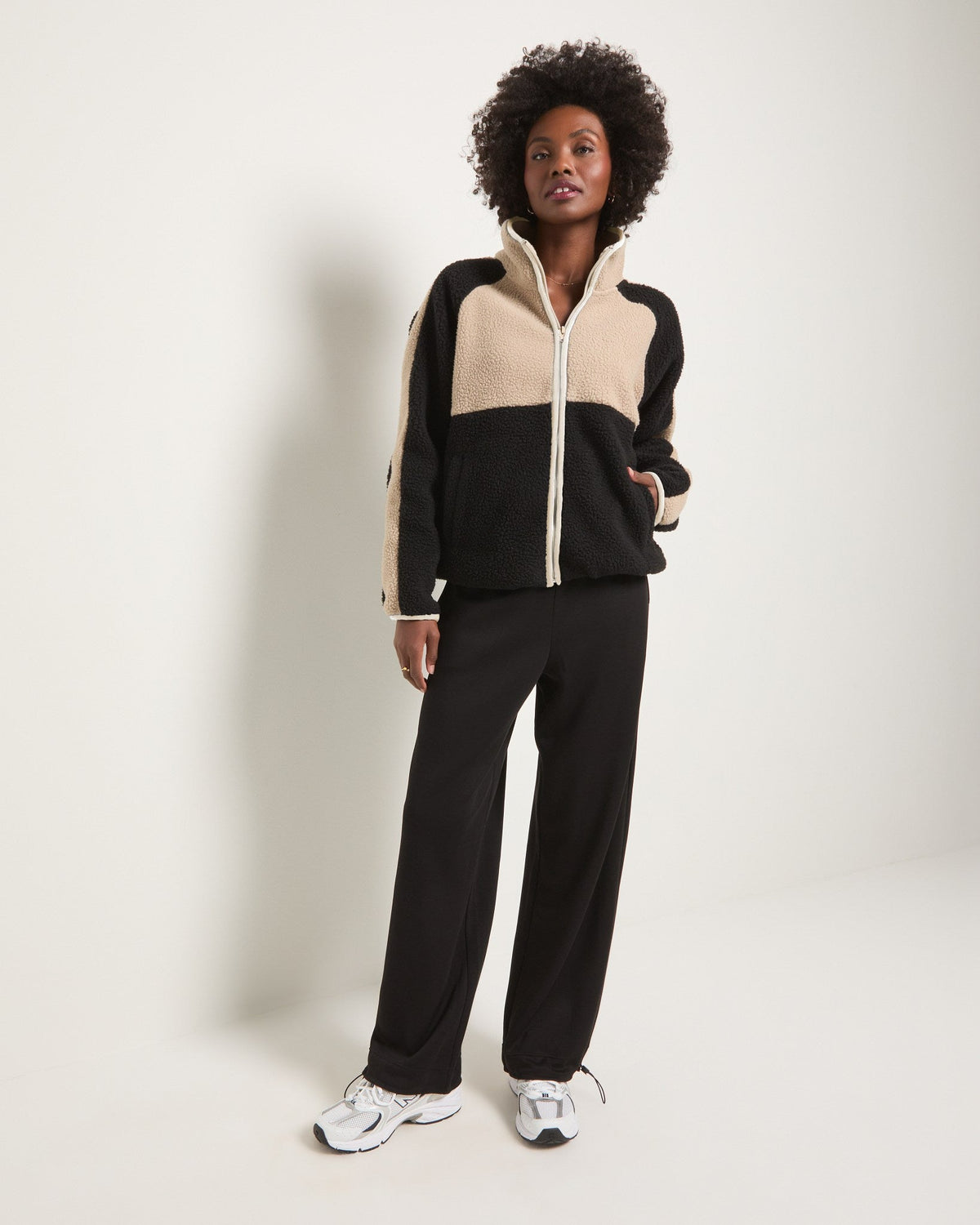 Time Out Jacket - Seventy Eight and Sunny