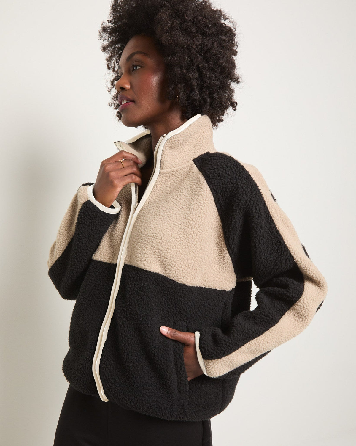 Time Out Jacket - Seventy Eight and Sunny