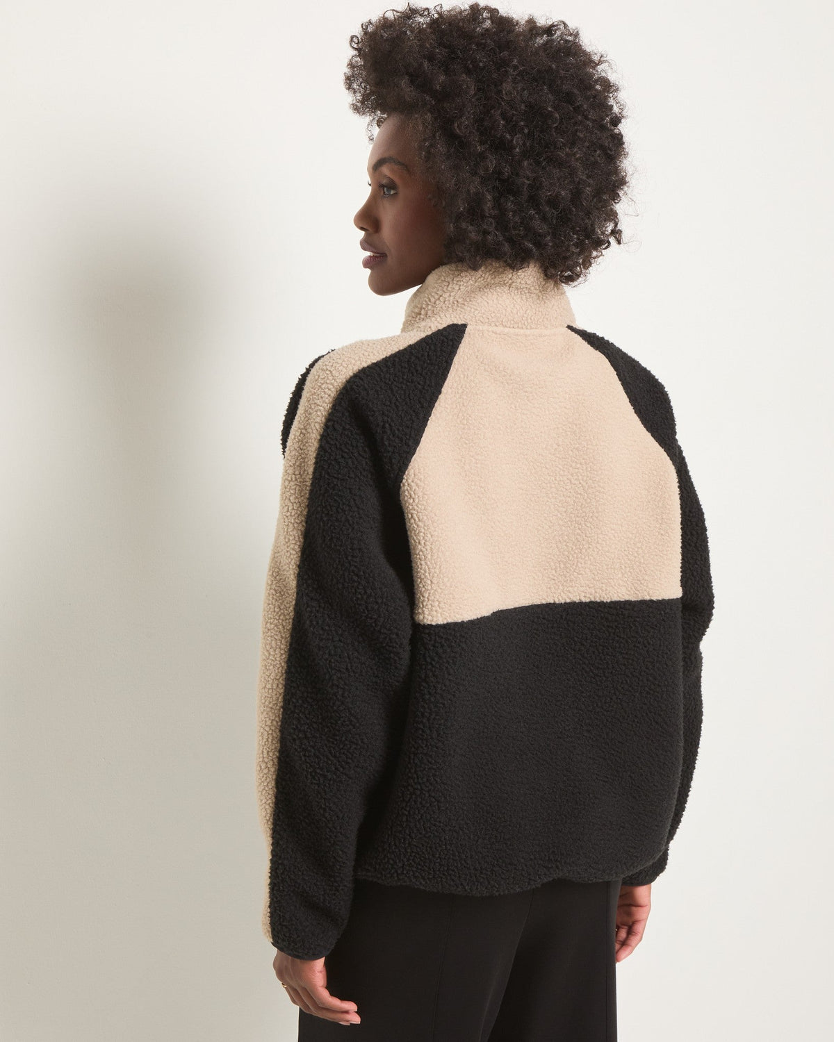 Time Out Jacket - Seventy Eight and Sunny