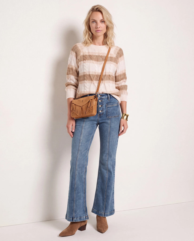 ココ Coco Crossbody | Seventy Eight and Sunny