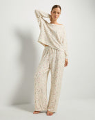 Bright Spirits Cream $|& SEAS Trance Sleep Set - VOF Front