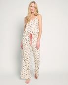 Cream $|& SEAS Astro Sleep Set - SOF Front