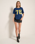 Sapphire $|& SEAS Springs Graphic Tee - UGC On Fig