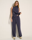 Mariner Midnight $|& SEAS Abyssal Pant - UGC On Fig