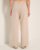 Heather Oatmeal $|& SEAS Abyssal Pant - SOF Back