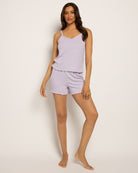Lavender $|& SEAS Lovely Sleep Set - UGC On Fig