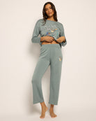 Seaglass $|& SEAS Home Body Sleep Pant - UGC On Fig