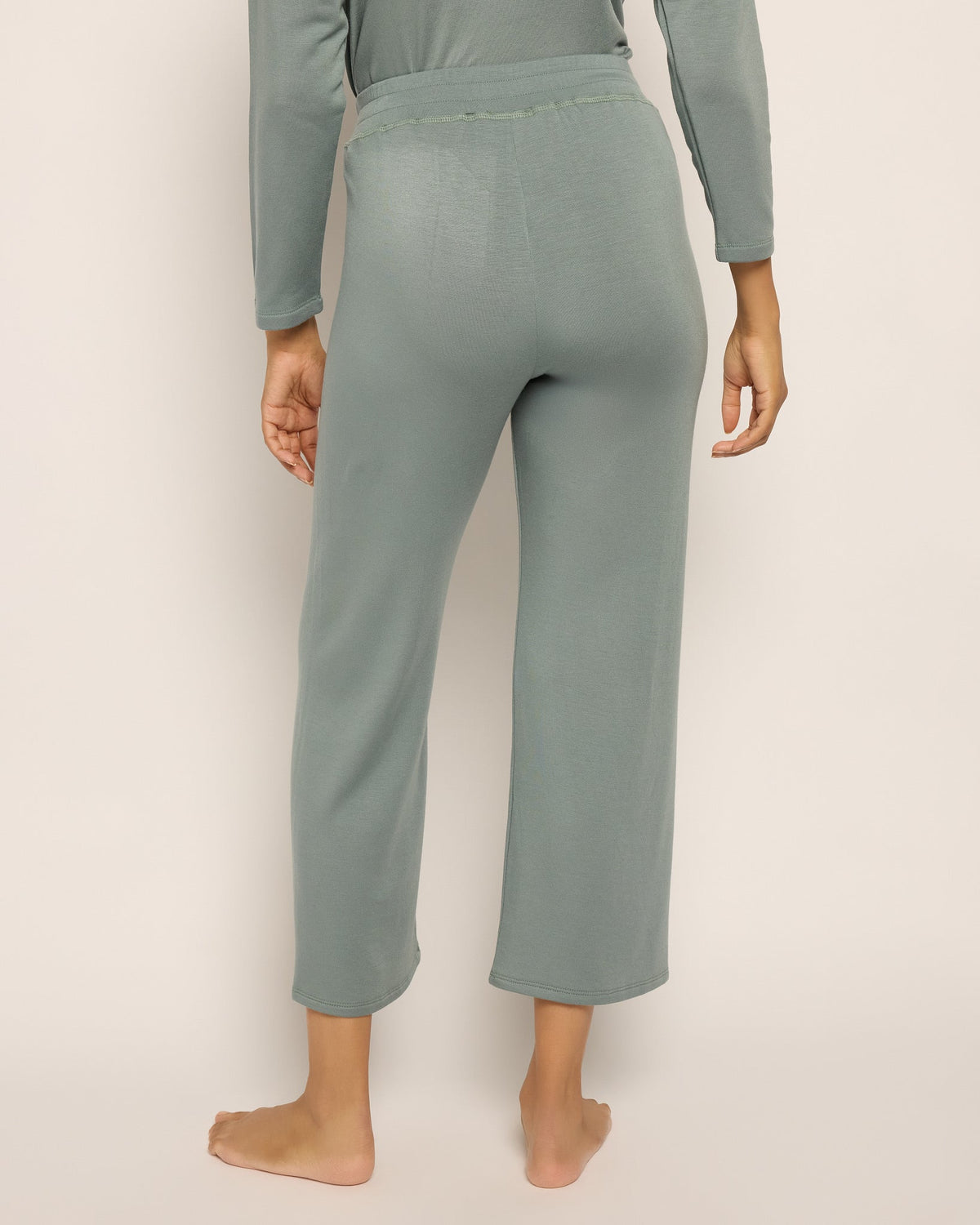 Seaglass $|& SEAS Home Body Sleep Pant - SOF Back
