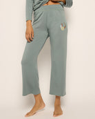 Seaglass $|& SEAS Home Body Sleep Pant - SOF Front