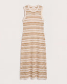 Café $|& SEAS Ruby Crochet Dress - Hanger Detail