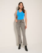 Lapis $|& SEAS Perfect Racer Back Tank - UGC On Fig