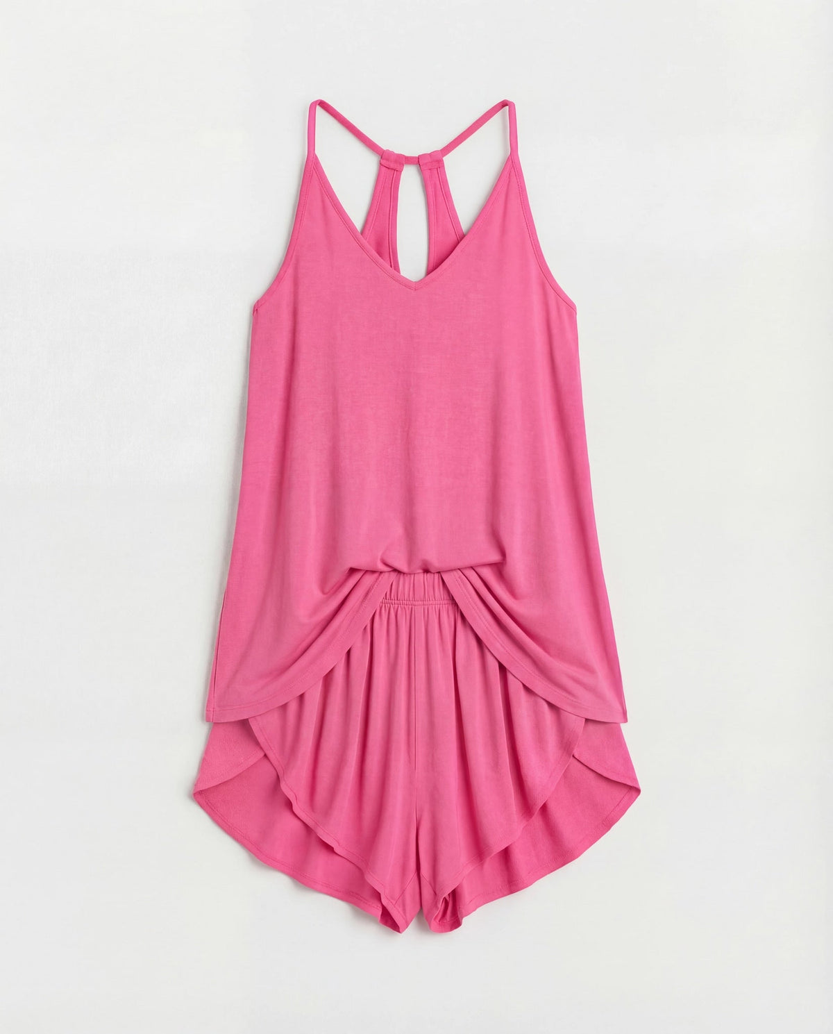 Rouge $|& SEAS Flirty Sleep Set - VOF Back