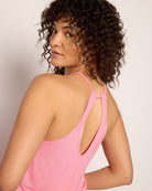 Rouge $|& SEAS Flirty Sleep Set - VOF Front