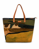 Multi $|& Day & Mood Mary Shopper - VOF Detail