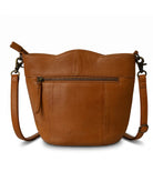 Tan $|& Day & Mood Emerie Crossbody - Hanger Side