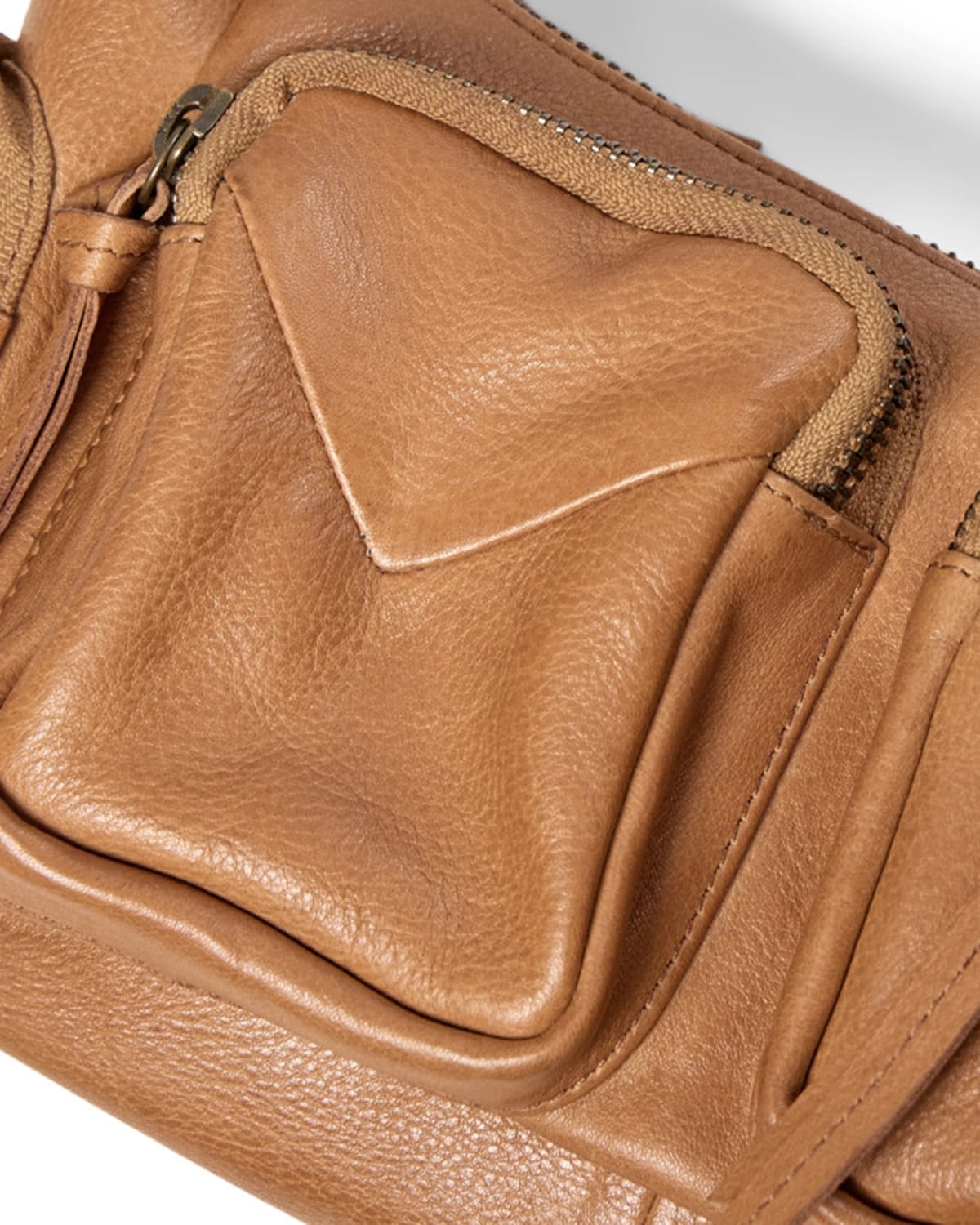Desert Sand $|& Day & Mood Dominella Crossbody - Hanger Back