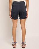 Mariner Midnight $|& SEAS Carrie Rolled Short - SOF Back