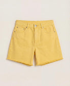 Lemonade $|& SEAS Bailey Short - Hanger Detail
