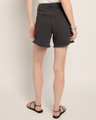 Graphite $|& SEAS Bailey Short - SOF Back