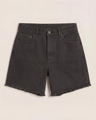 Graphite $|& SEAS Bailey Short - Hanger Detail