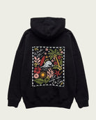Midnight $|& SEAS Ryder "Tide Tripper" Graphic Hoodie