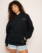 Midnight $|& SEAS Ryder "Tide Tripper" Graphic Hoodie