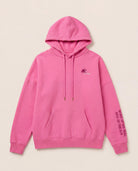 Rouge $|& SEAS Ryder "Salty Bandit" Graphic Hoodie - VOF Detail