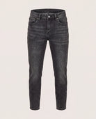 Dark Shore $|& Herizon Blake High Rise Skinny Jean - Hanger Detail