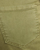 Olive Branch $|& SEAS Layla Wide Leg Pant - VOF Front