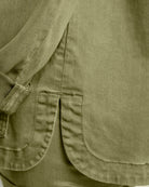 Olive Branch $|& SEAS Charlotte Utility Jacket - VOF Front