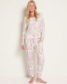 Fair Orchid $|& SEAS Stargaze Sleep Top - UGC On Fig