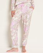 Fair Orchid $|& SEAS Stargaze Jogger - SOF Front