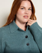 Wind Surfer $|& Thread & Supply Quinlan Pullover - SOF Full Front
