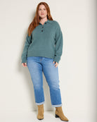 Wind Surfer $|& Thread & Supply Quinlan Pullover - UGC On Fig