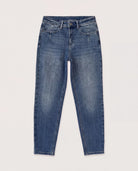 Swell $|& SEAS Stella High Rise Skinny - Hanger Detail