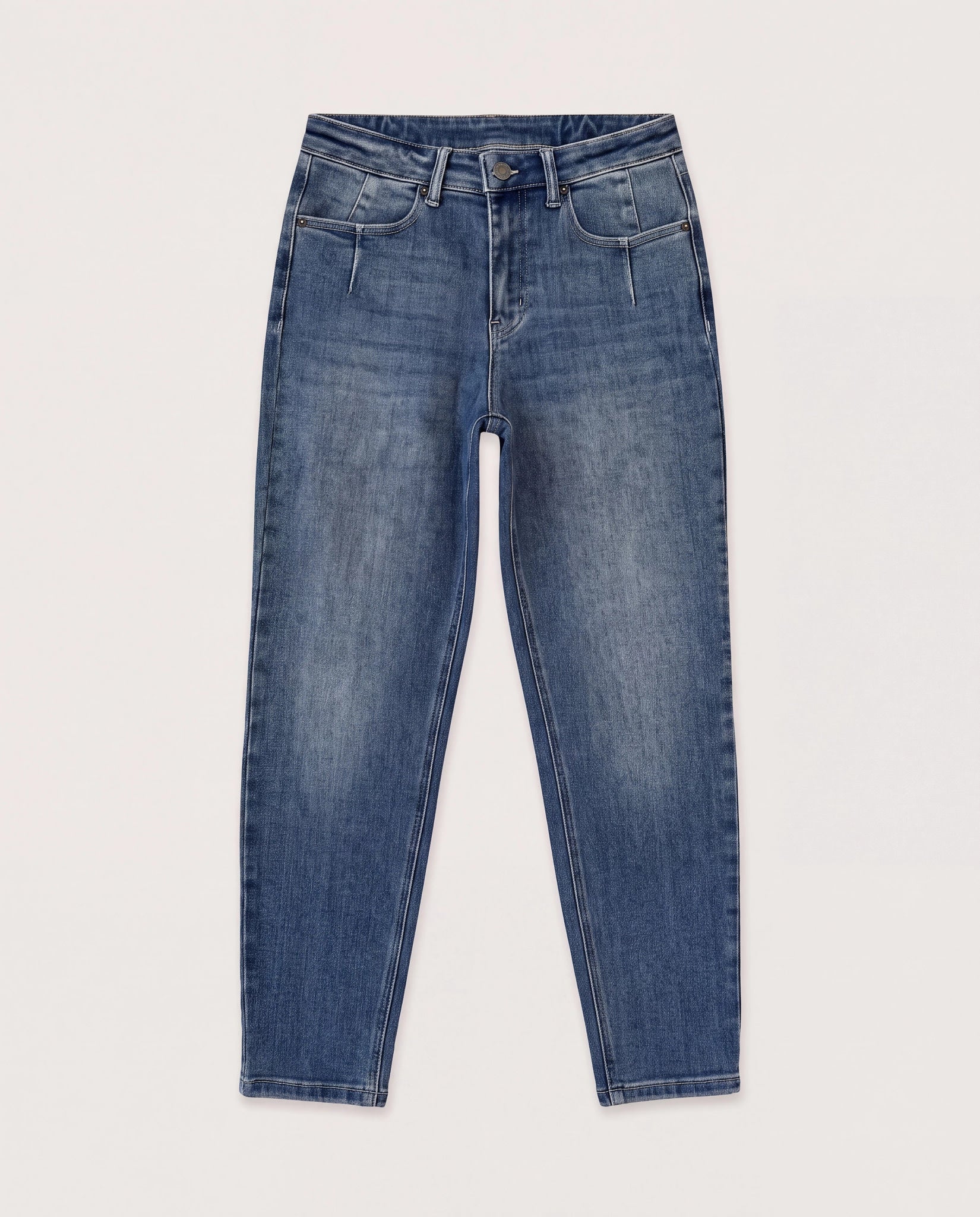 Swell $|& SEAS Stella High Rise Skinny - VOF Detail