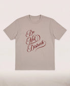 Birch $|& SEAS Dreamer Graphic Tee - Hanger Detail