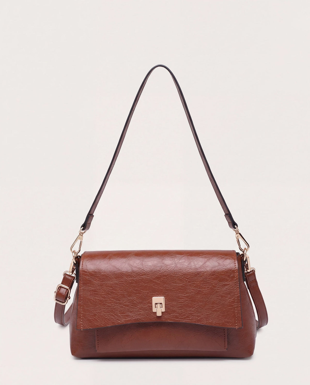 Brown $|& Jen & Co. Bella - Hanger Detail