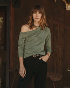 Marigold Top - Seventy Eight and Sunny