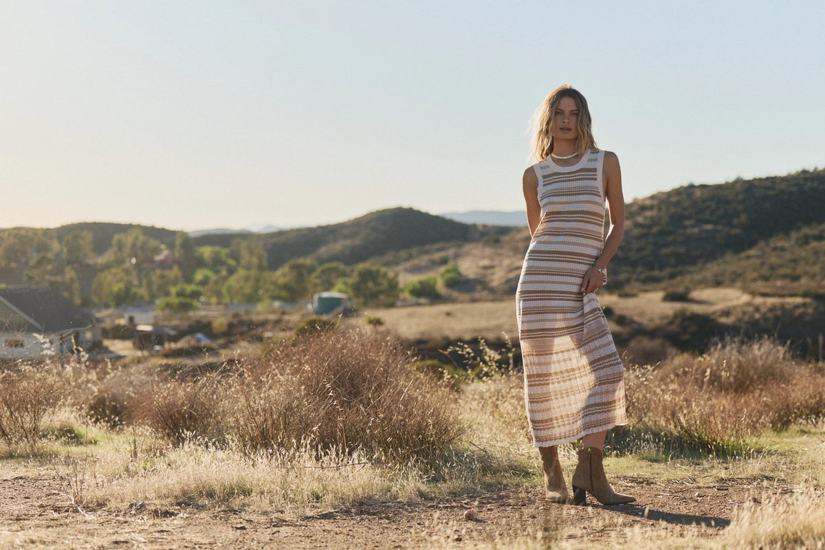 SEAS Spring 2026 lookbook editorial