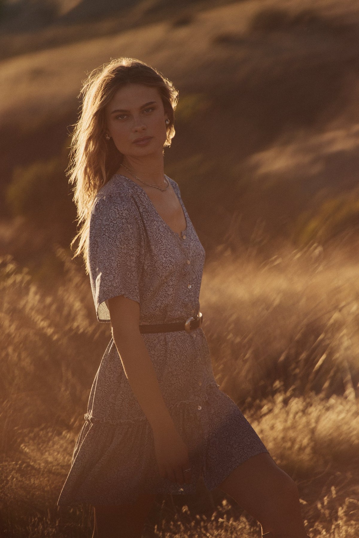 SEAS Spring 2026 lookbook editorial